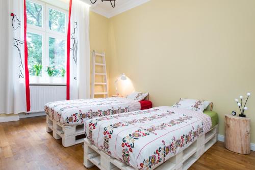 Style4rent Sunny Old Town Apartments, Cracovie (photo 7)