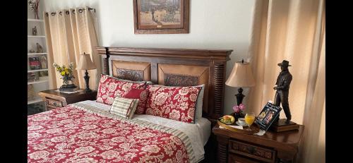 Accommodation in Skamania