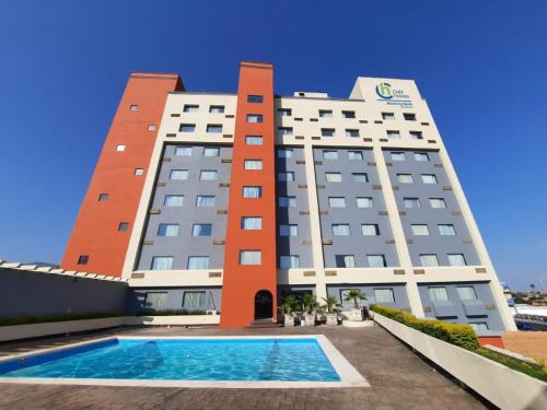 Chn Hotel Monterrey Norte, Trademark Collection By Wyndham