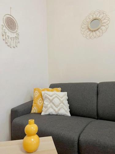 Modern Apartment Krakovska, Praha
