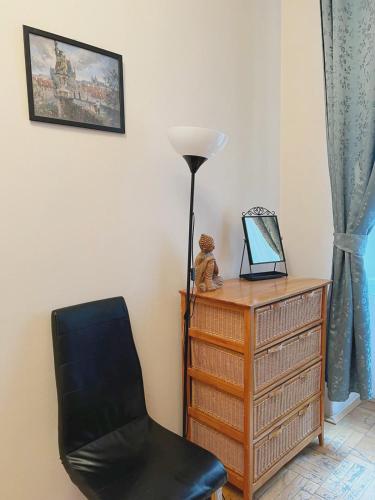 One-Bedroom Apartment image 5