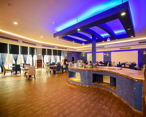 Hotel & Resort Golden Marina Yanbu in Yanbu