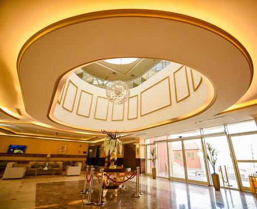 Hotel & Resort Golden Marina Yanbu in Yanbu