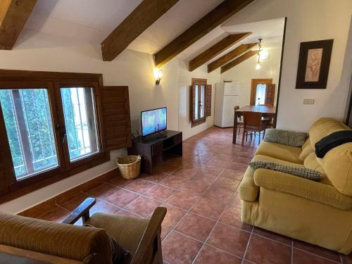  El Bulín de Madarcos in Madarcos