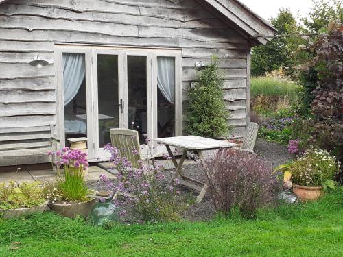 Three Oaks Nursery in Sidlesham