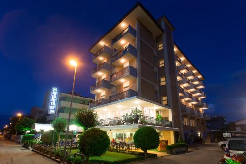 Hotel Du Lac in Rimini
