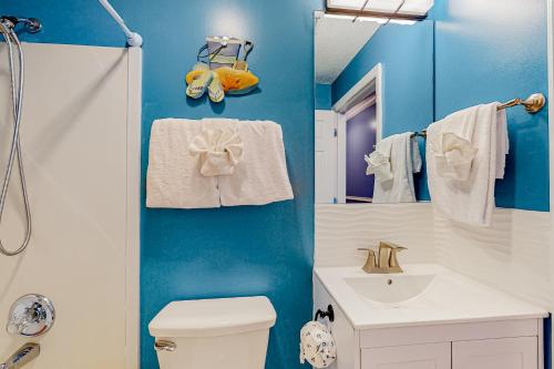 Twin Palms Resort - image 2