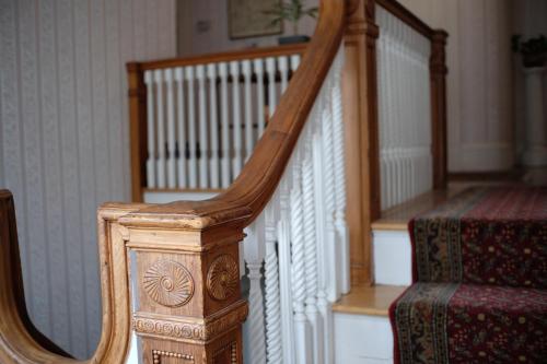 Guilford Bed and Breakfast - 로비