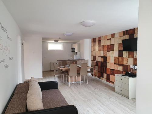 Família Apartman Cserkeszőlő (Familia Apartman Cserkeszolo) in Cserkeszőlő