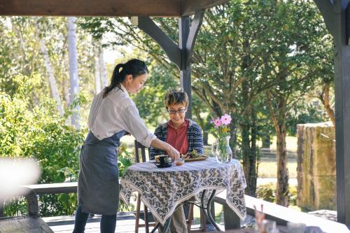 pension malaika - Vacation STAY 34529v - Hotel - Hokuto