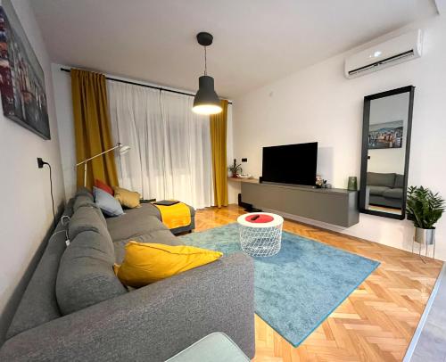 Experience Sibenik Apartments 2