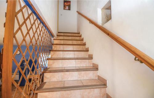 Viesnīcas āriene, 3 Bedroom Stunning Home In Vénéjan (3 Bedroom Stunning Home In Venejan) in Venejan