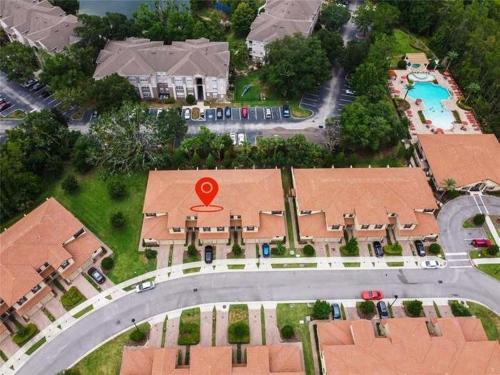 Champions Gate Area Townhome photo