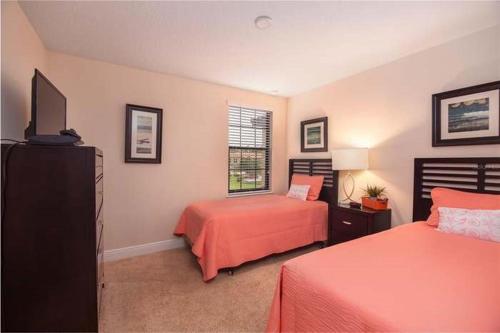 Champions Gate Area Townhome photo