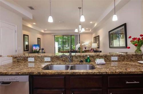 Champions Gate Area Townhome photo