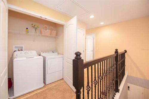 Champions Gate Area Townhome photo