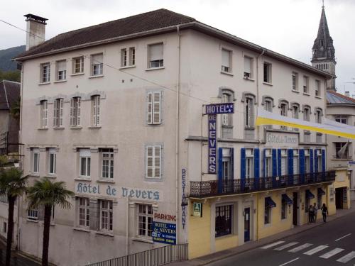 Hôtel de Nevers - image 4