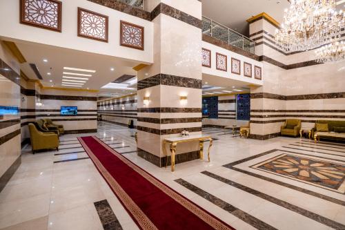 Facilities, سنود الدانه near King Abdullah Medical City