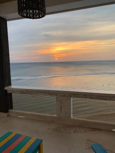 Uitzicht, Brisas Del Mar Roatan in West End