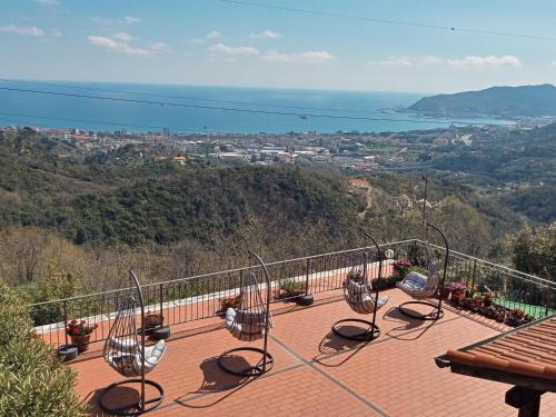 Casa Roberto B&B - Accommodation - Savona