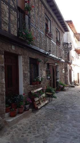  Casa Loly, Pension in Cepeda bei Las Mestas