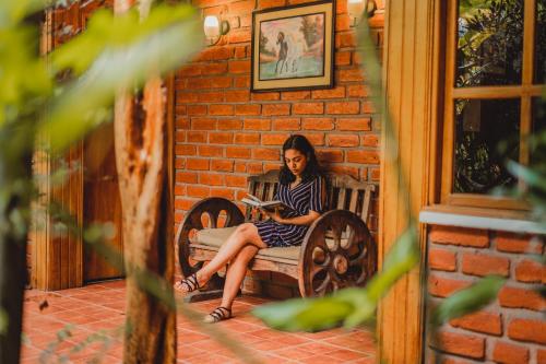 Hostal Las Palmas in Puyo