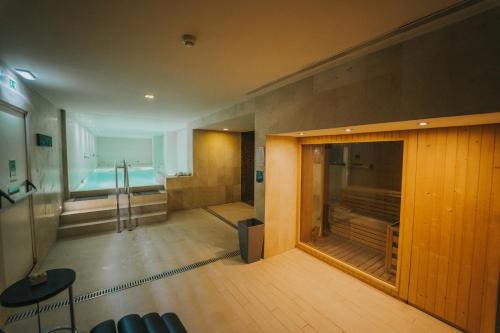 Sweet Atlantic Hotel & Spa in Figueira Da Foz