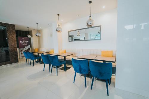 Sweet Atlantic Hotel & Spa in Figueira Da Foz