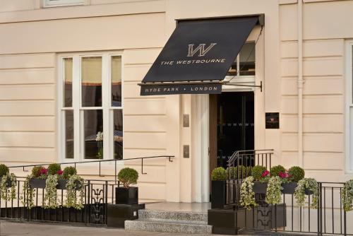 The Westbourne Hyde Park - image 13