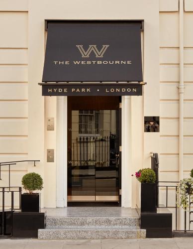 The Westbourne Hyde Park