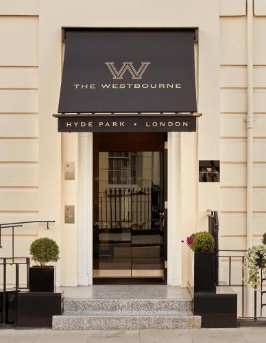 The Westbourne Hyde Park - image 12