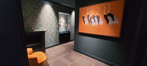 Santarella Guest House