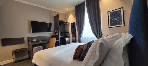 Santarella Guest House
