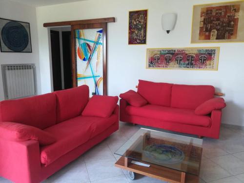 CASA T.U.A. - Peschiera Maraglio