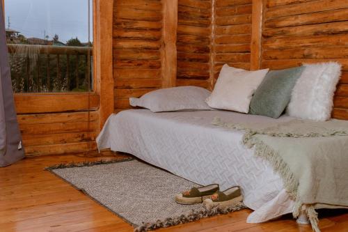 BRUMA BLANCA CHALETS, Medellín (Foto 9)