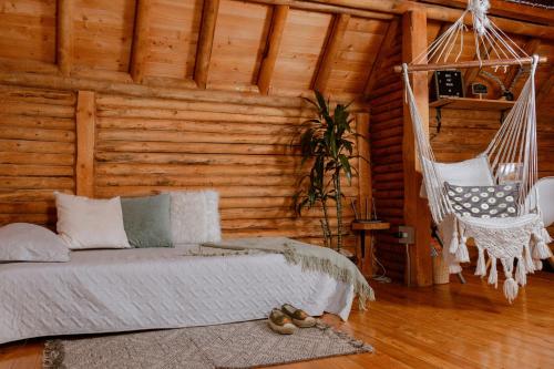 BRUMA BLANCA CHALETS, Medellín (Foto 11)