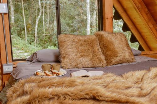 BRUMA BLANCA CHALETS, Medellín (Foto 6)