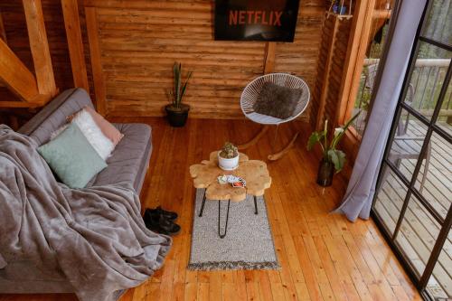BRUMA BLANCA CHALETS, Medellín (Foto 8)