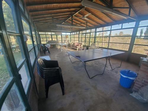 Sport och fritidsaktiviteter, Casa quinta en Pocito con pileta quincho cancha de futbol in Villa Aberastain