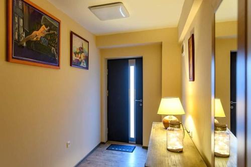 Wandorf 125 Apartman in โซปรอนบันฟัลวา