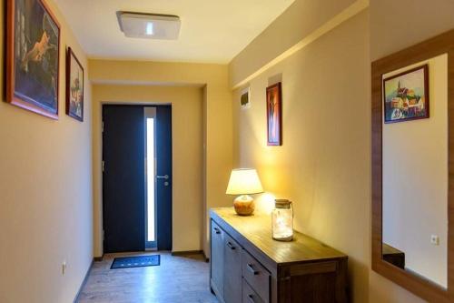 Wandorf 125 Apartman in โซปรอนบันฟัลวา