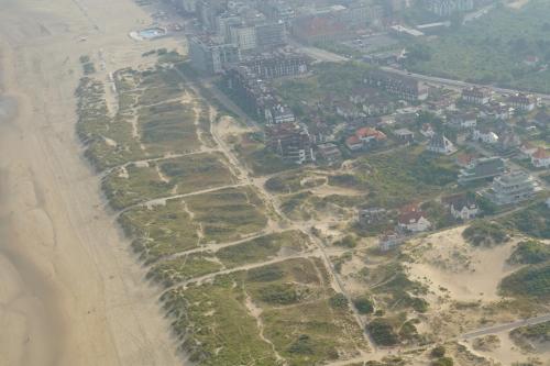 Villa Wapi – Oostduinkerke