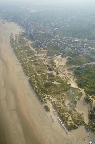 Villa Wapi – Oostduinkerke
