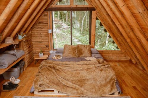 BRUMA BLANCA CHALETS, Medellín (Foto 4)