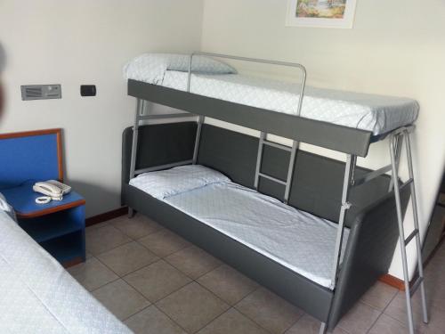 Hotel Torretta, Cattolica (zdjęcie 3)