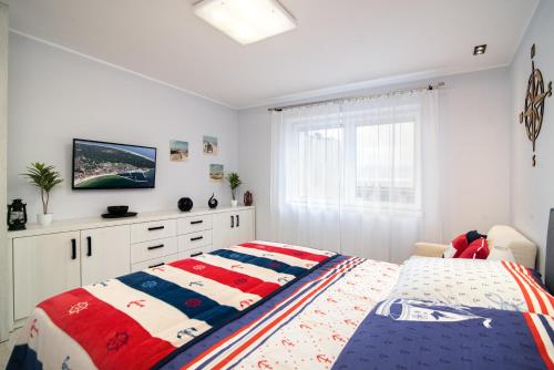 Apartament w Helu