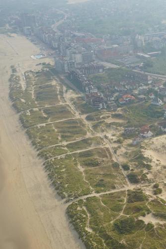 Villa Wapi – Oostduinkerke