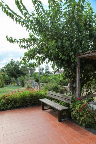 Sicily Country House & Beach