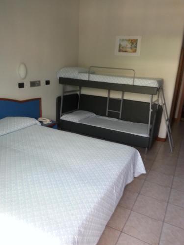 Hotel Torretta, Cattolica (zdjęcie 4)