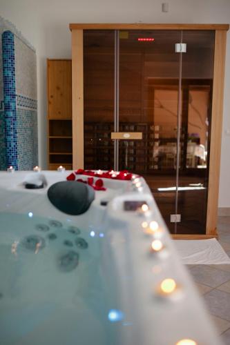 Boutique Hotel LuDo – Makó, NE